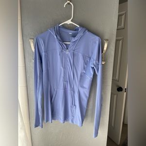 Lululemon half zip hoodie pullover